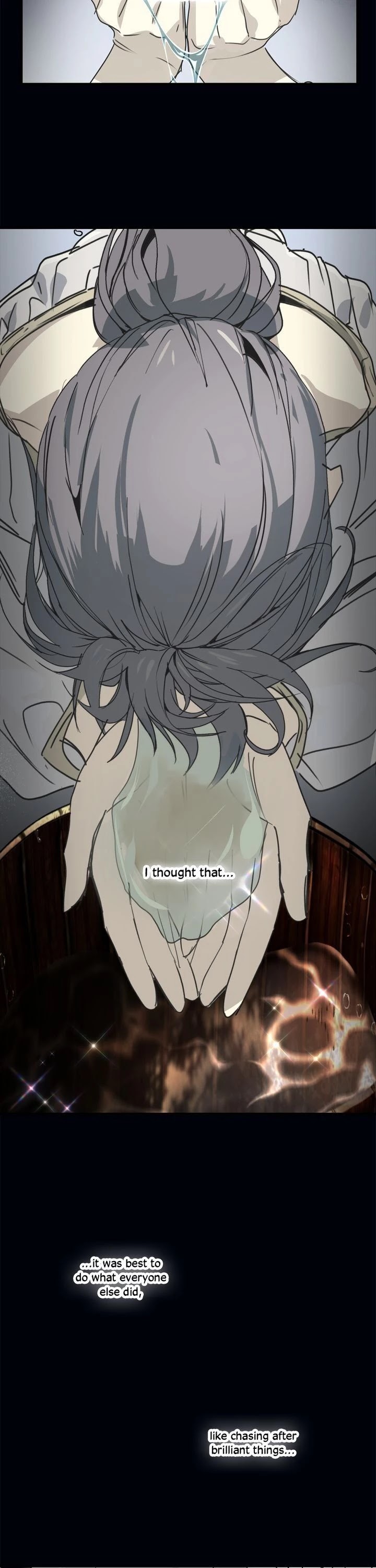 A False Confession Chapter 58 page 21 - Chapter 58