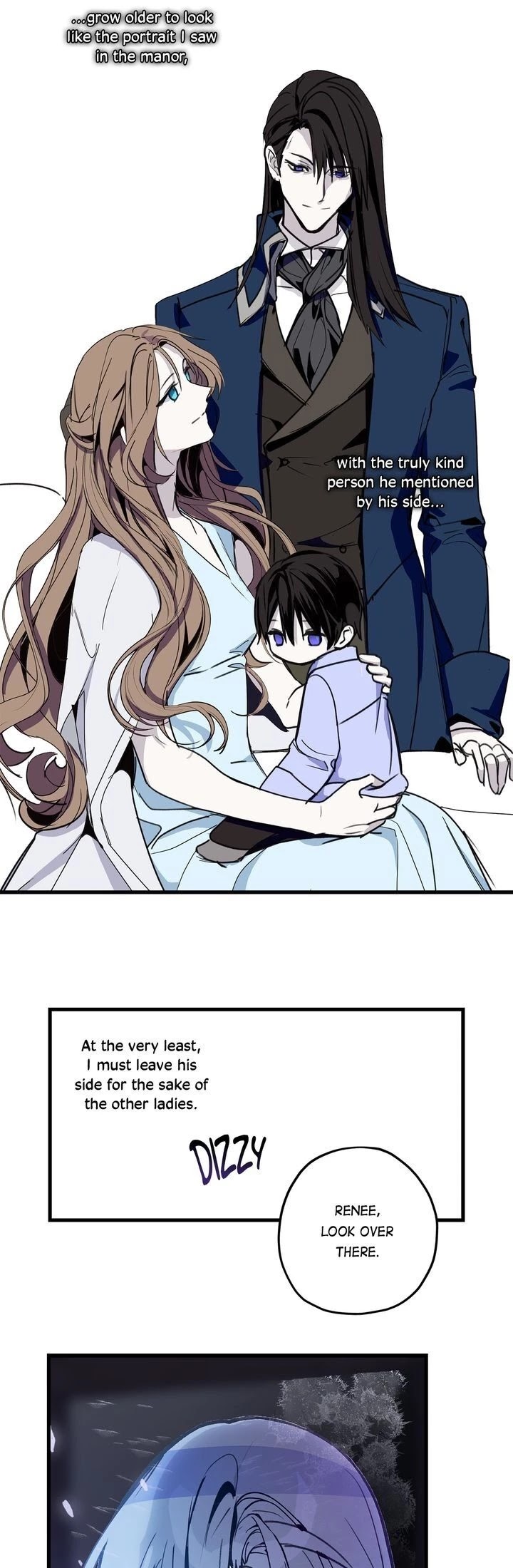 A False Confession Chapter 58 page 23 - Chapter 58