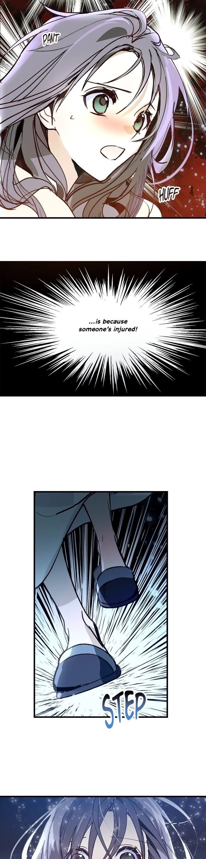 A False Confession Chapter 58 page 27 - Chapter 58