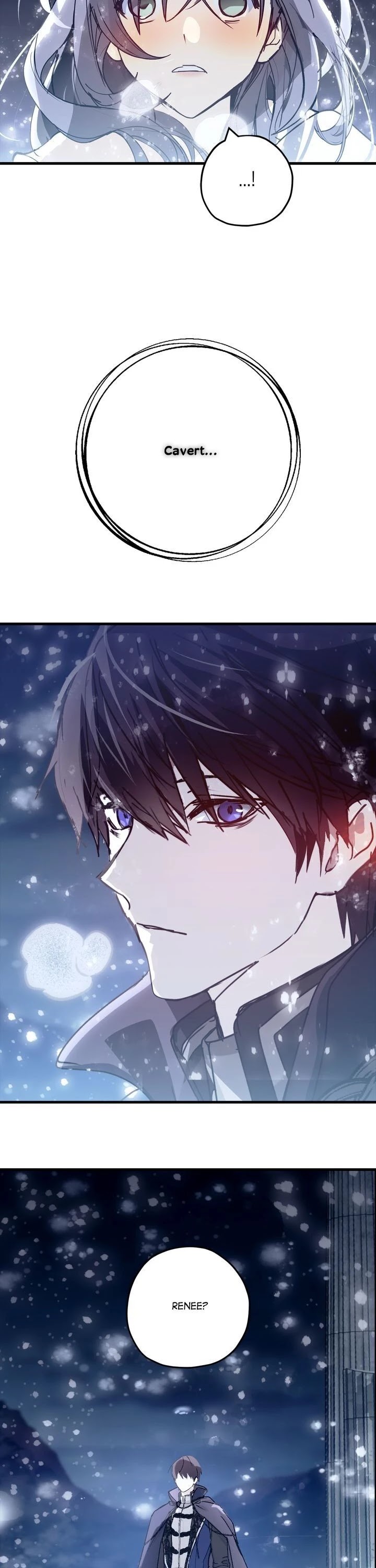 A False Confession Chapter 58 page 28 - Chapter 58
