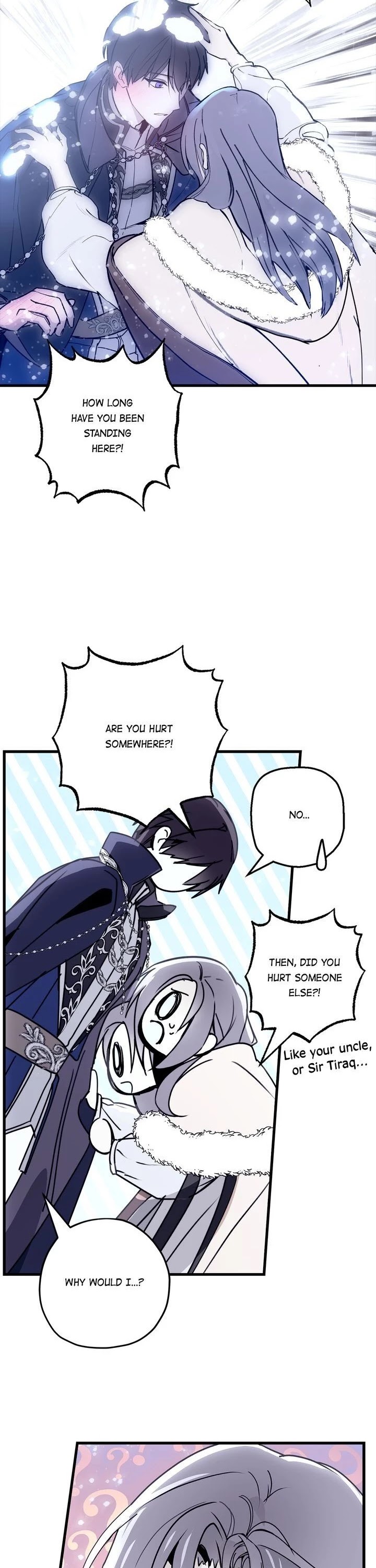 A False Confession Chapter 58 page 30 - Chapter 58