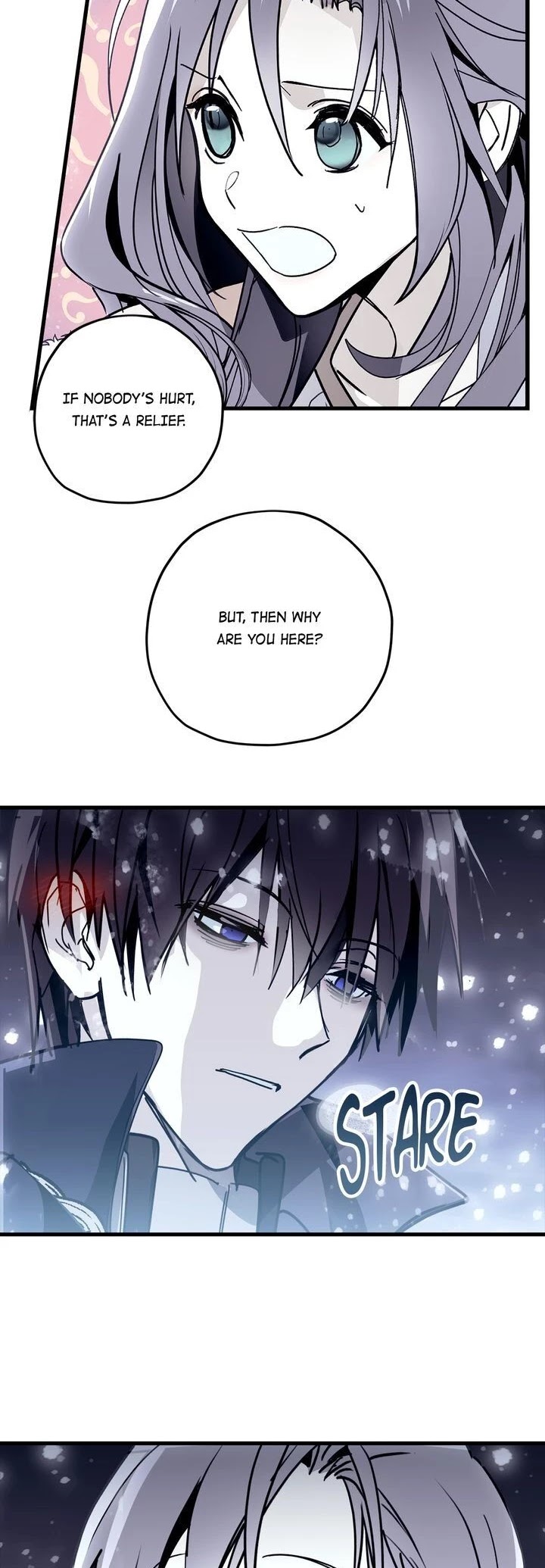 A False Confession Chapter 58 page 31 - Chapter 58
