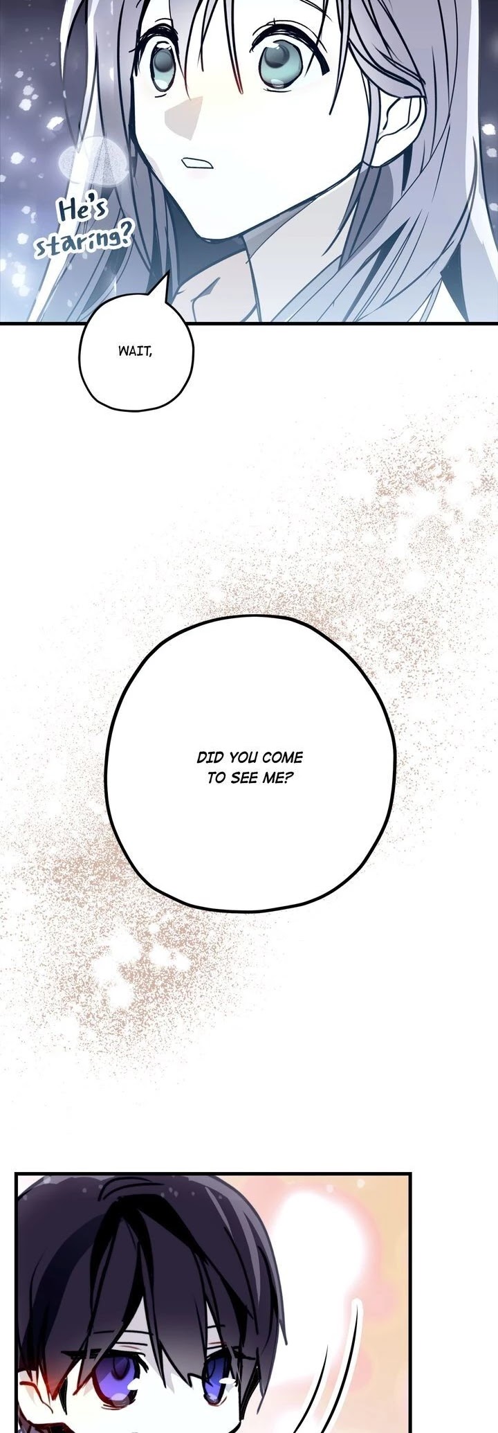 A False Confession Chapter 58 page 32 - Chapter 58