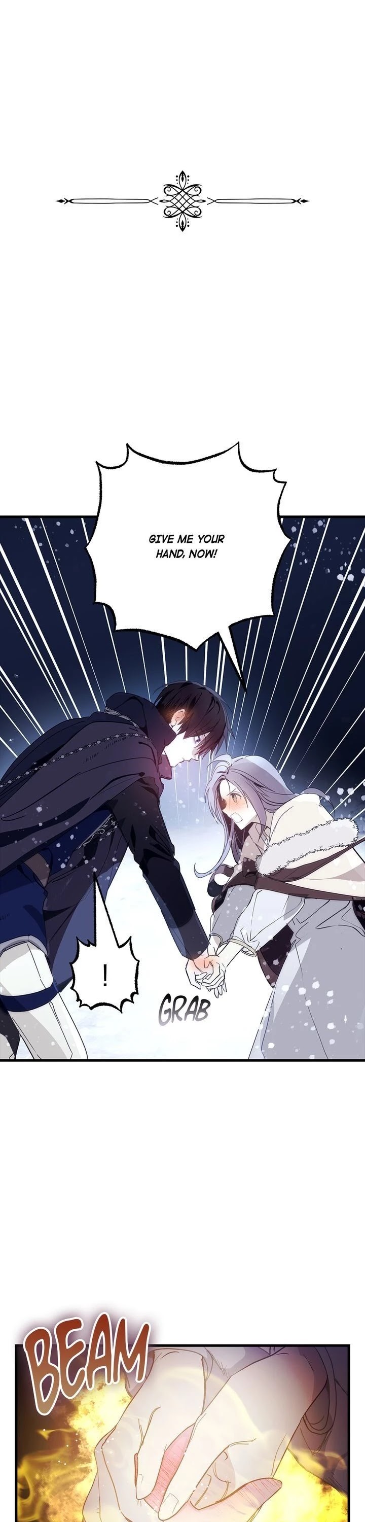 A False Confession Chapter 58 page 34 - Chapter 58