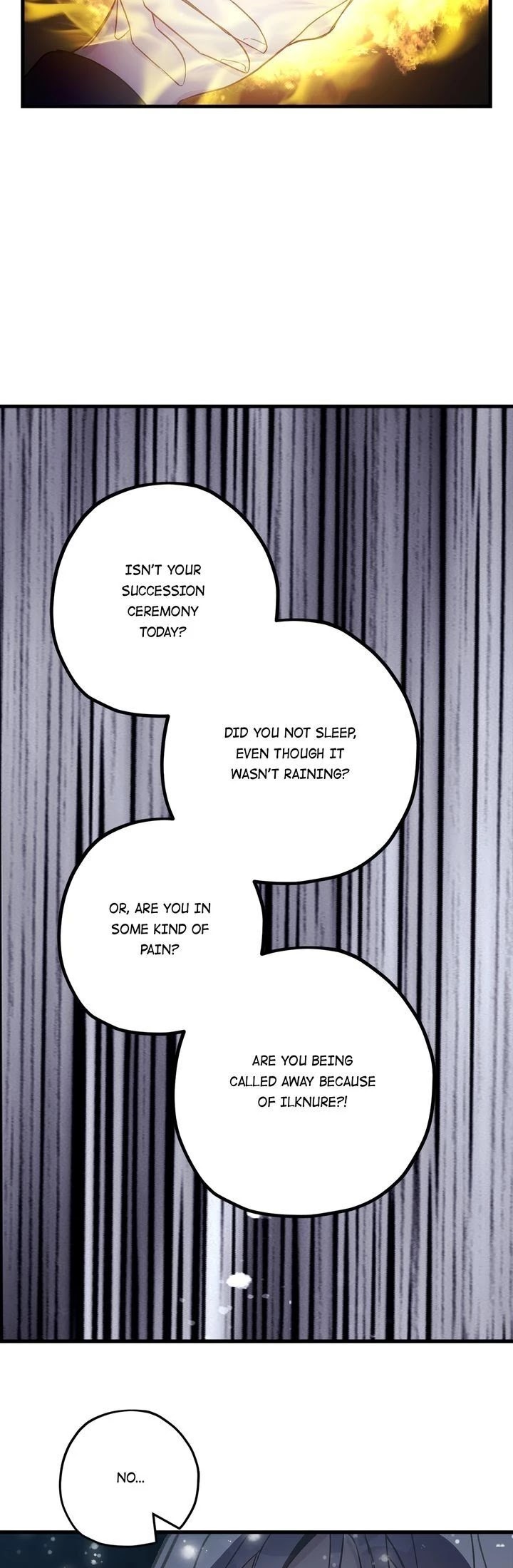 A False Confession Chapter 58 page 35 - Chapter 58