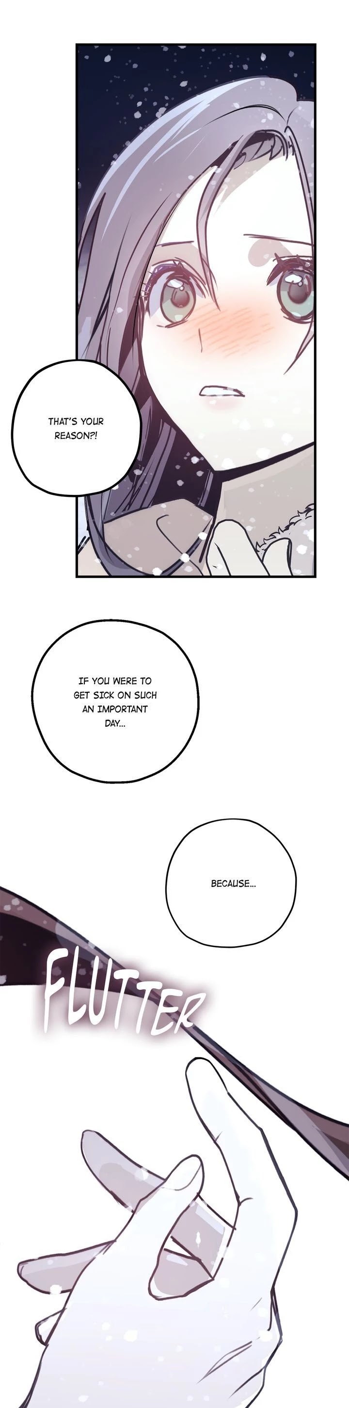 A False Confession Chapter 58 page 39 - Chapter 58