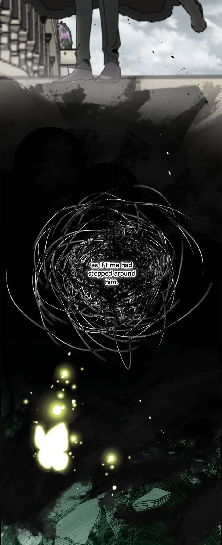 A False Confession Chapter 58 page 4 - Chapter 58