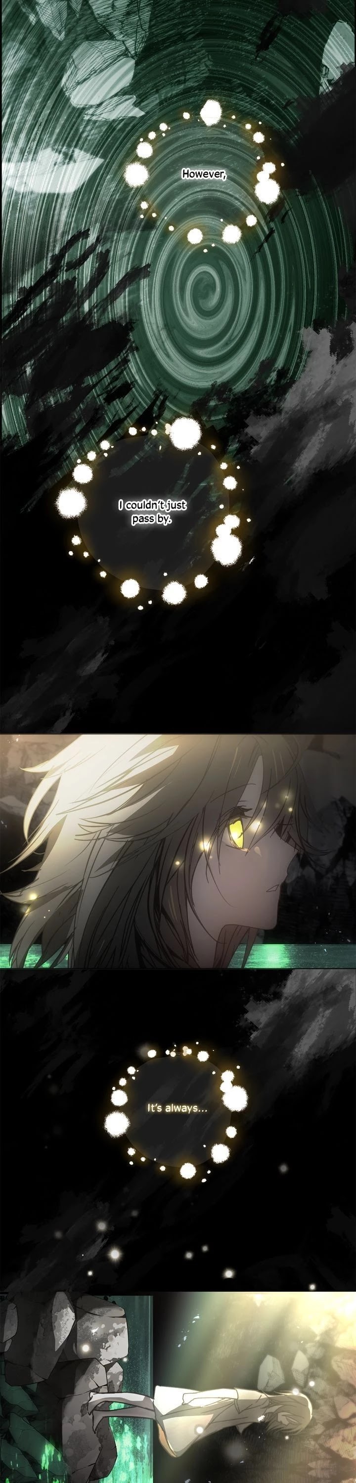 A False Confession Chapter 58 page 5 - Chapter 58