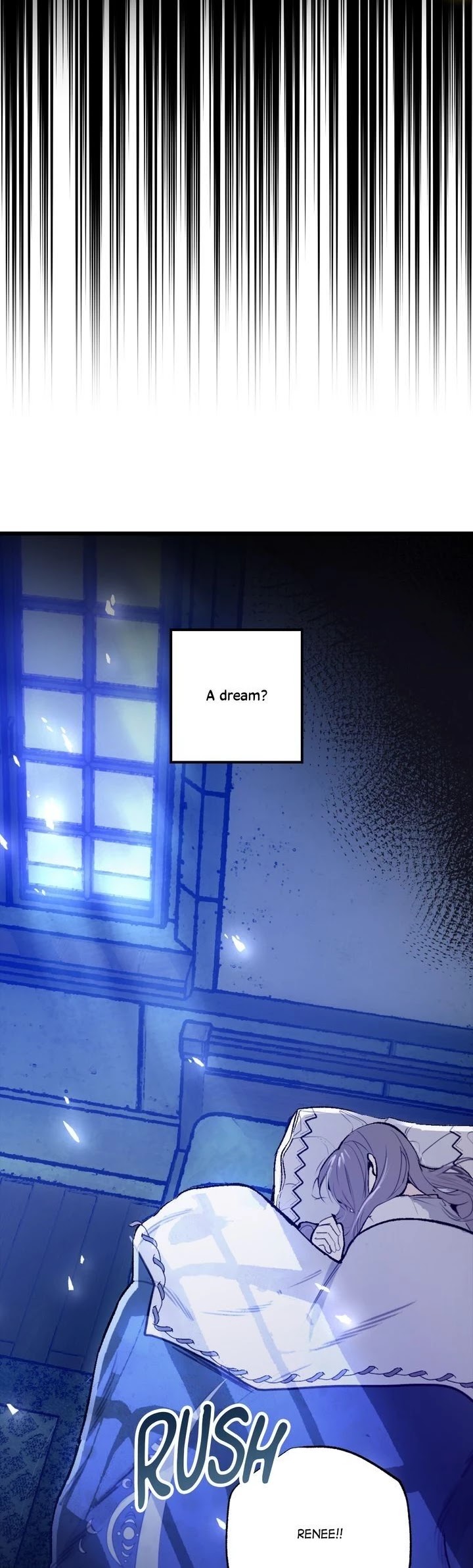 A False Confession Chapter 58 page 7 - Chapter 58