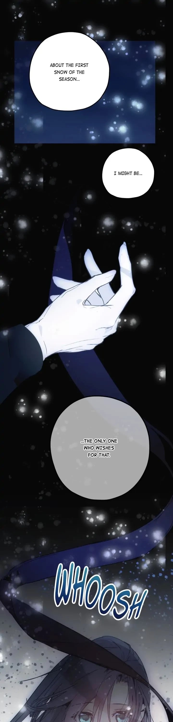 A False Confession Chapter 59 page 1 - Chapter 59