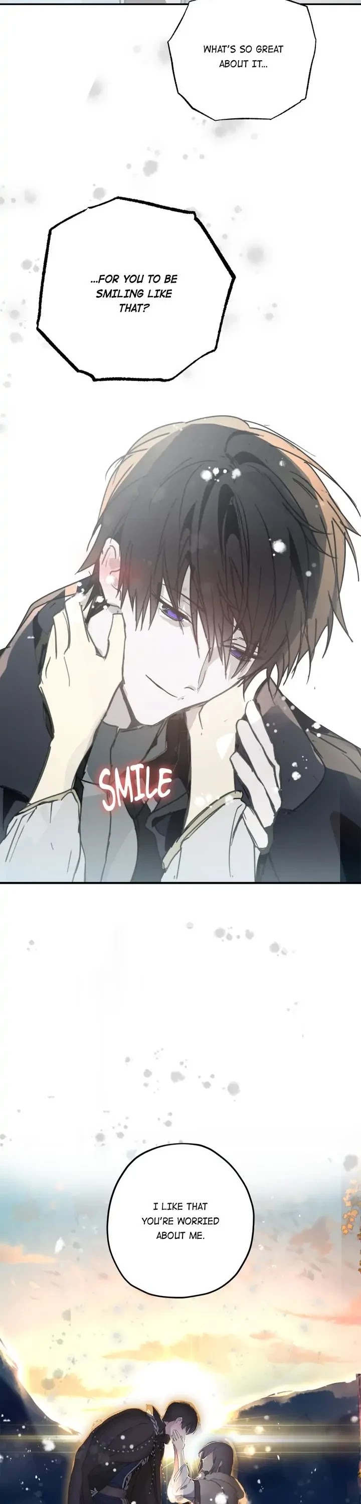 A False Confession Chapter 59 page 10 - Chapter 59