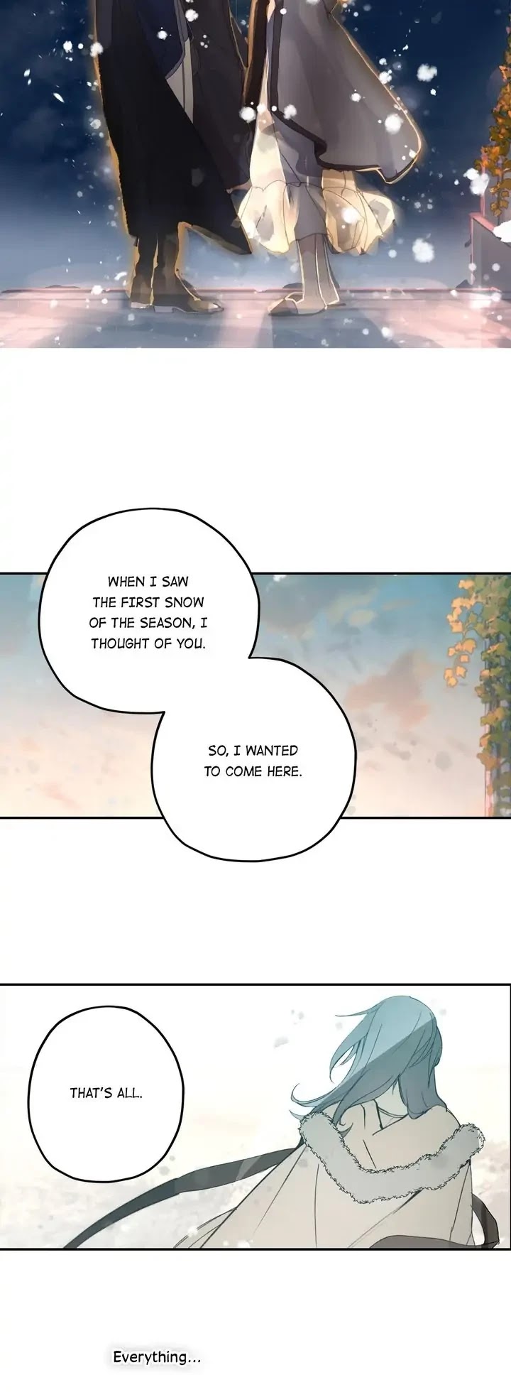 A False Confession Chapter 59 page 11 - Chapter 59