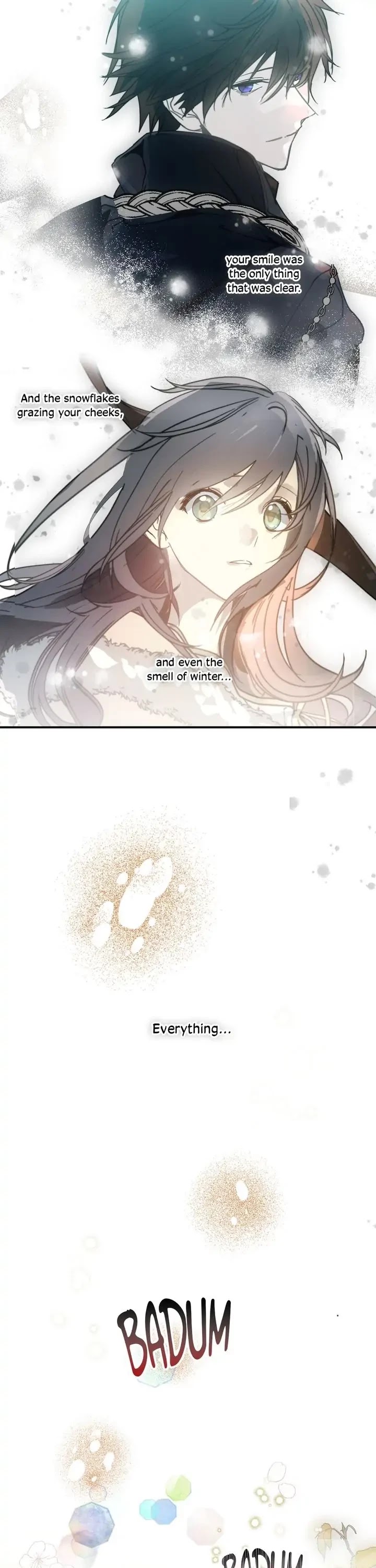 A False Confession Chapter 59 page 13 - Chapter 59