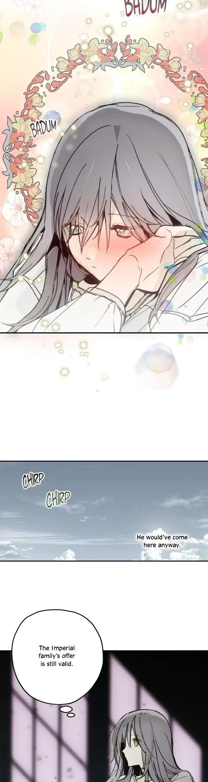 A False Confession Chapter 59 page 14 - Chapter 59