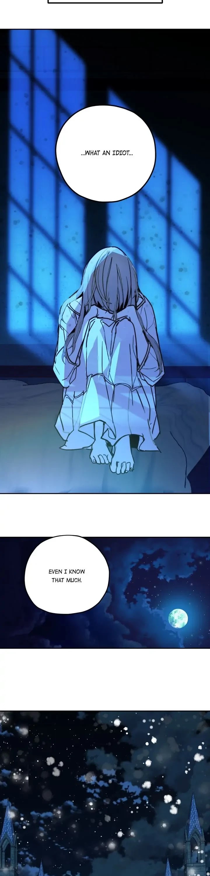 A False Confession Chapter 59 page 16 - Chapter 59