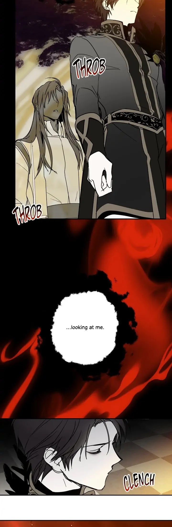 A False Confession Chapter 59 page 26 - Chapter 59