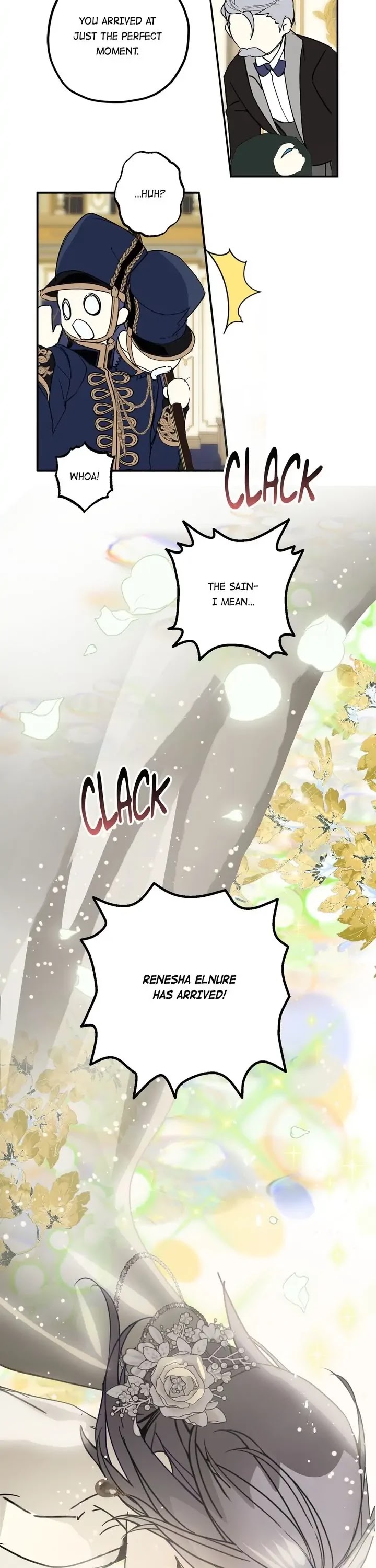 A False Confession Chapter 59 page 29 - Chapter 59