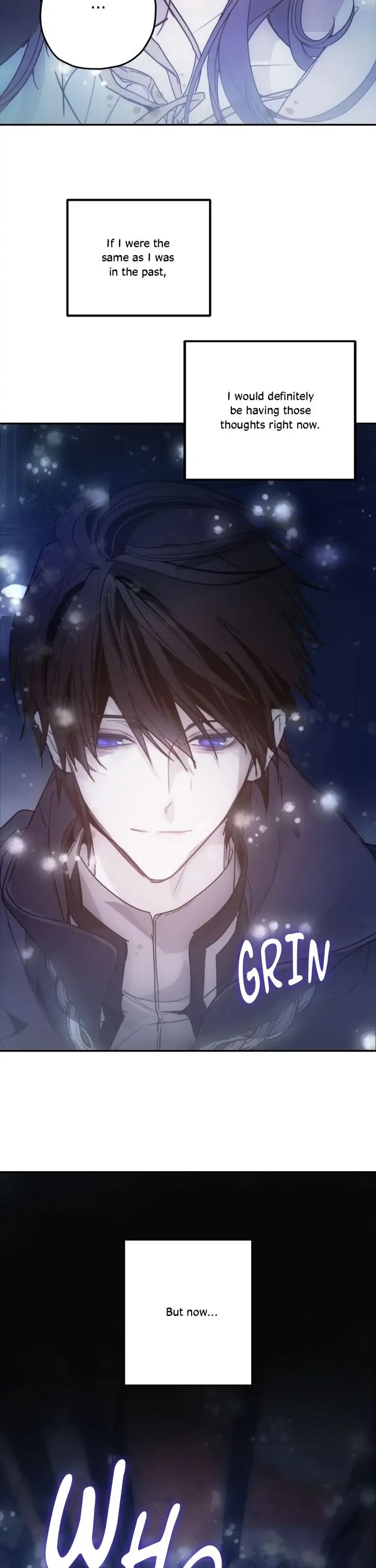 A False Confession Chapter 59 page 3 - Chapter 59