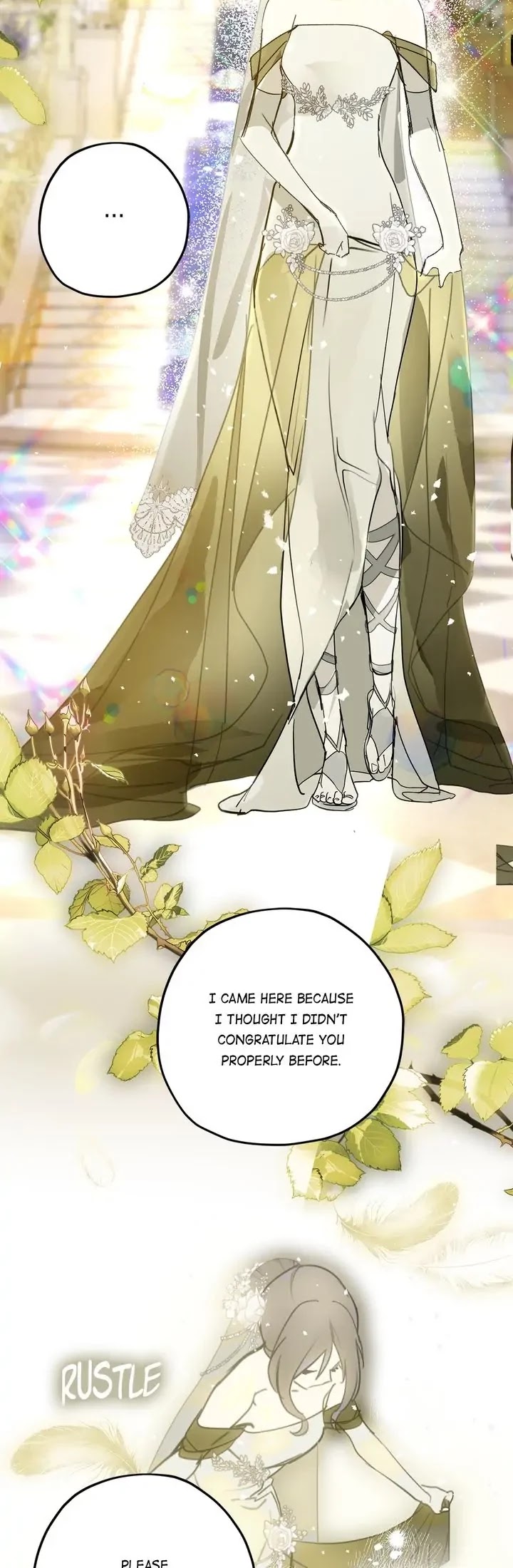 A False Confession Chapter 59 page 31 - Chapter 59