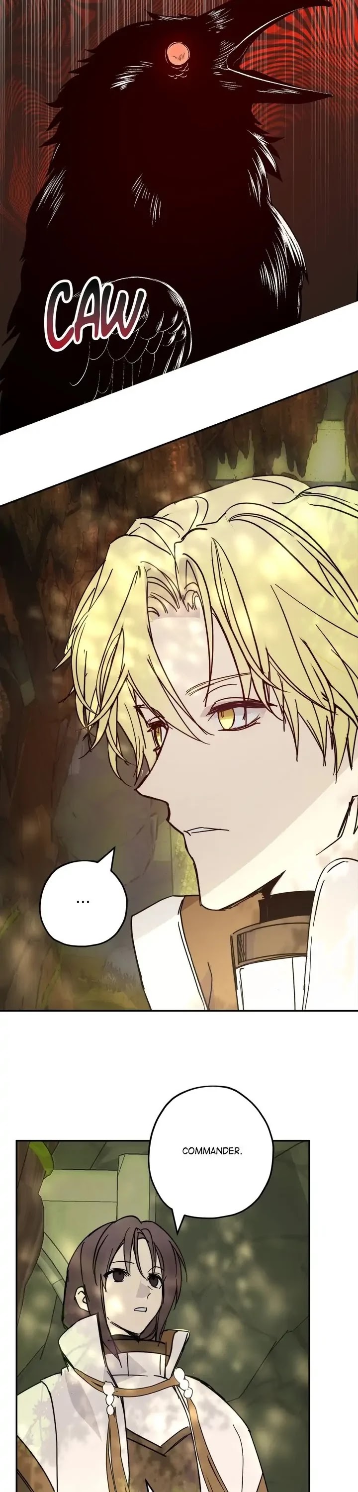 A False Confession Chapter 59 page 39 - Chapter 59
