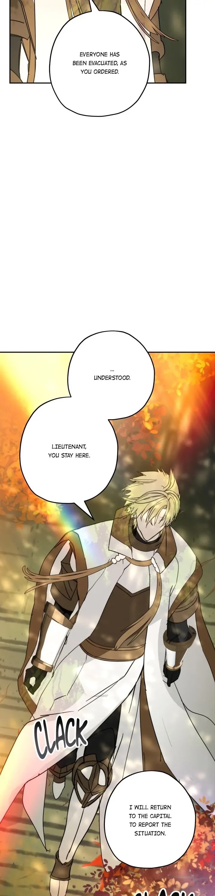 A False Confession Chapter 59 page 40 - Chapter 59