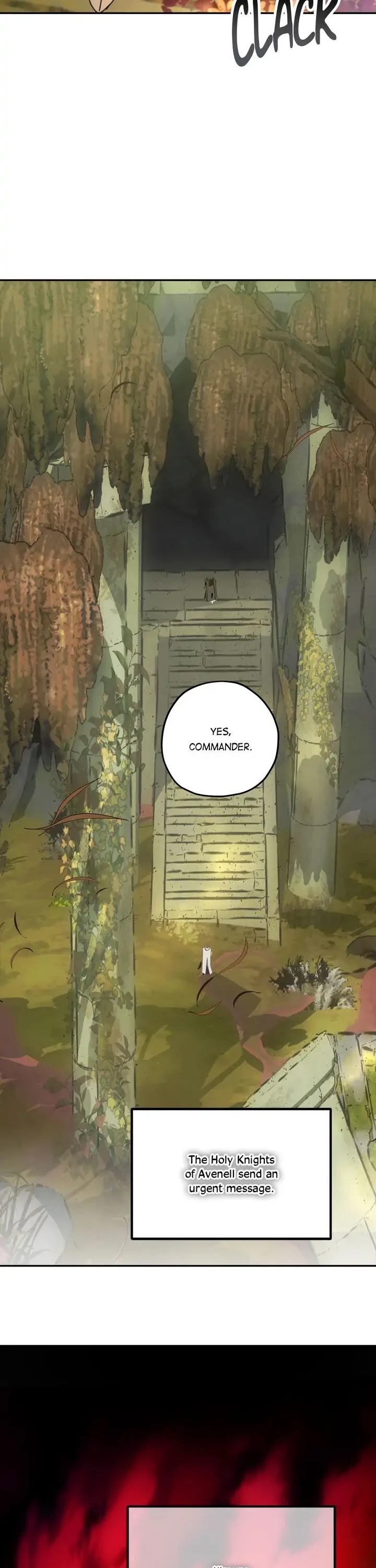 A False Confession Chapter 59 page 41 - Chapter 59