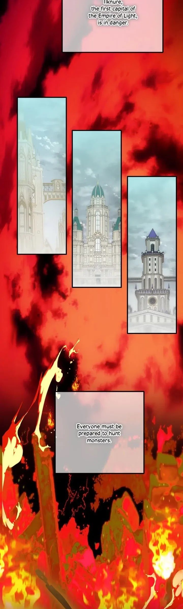 A False Confession Chapter 59 page 42 - Chapter 59