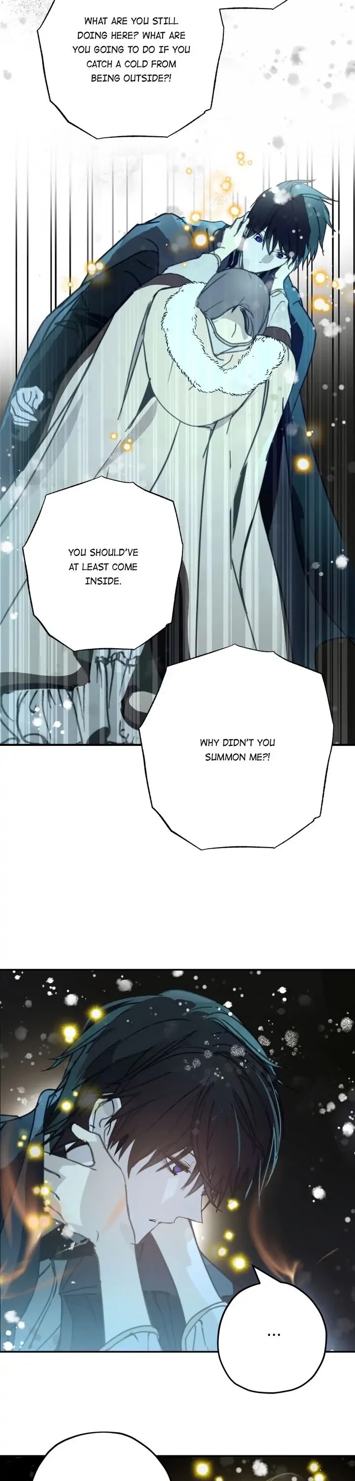 A False Confession Chapter 59 page 7 - Chapter 59