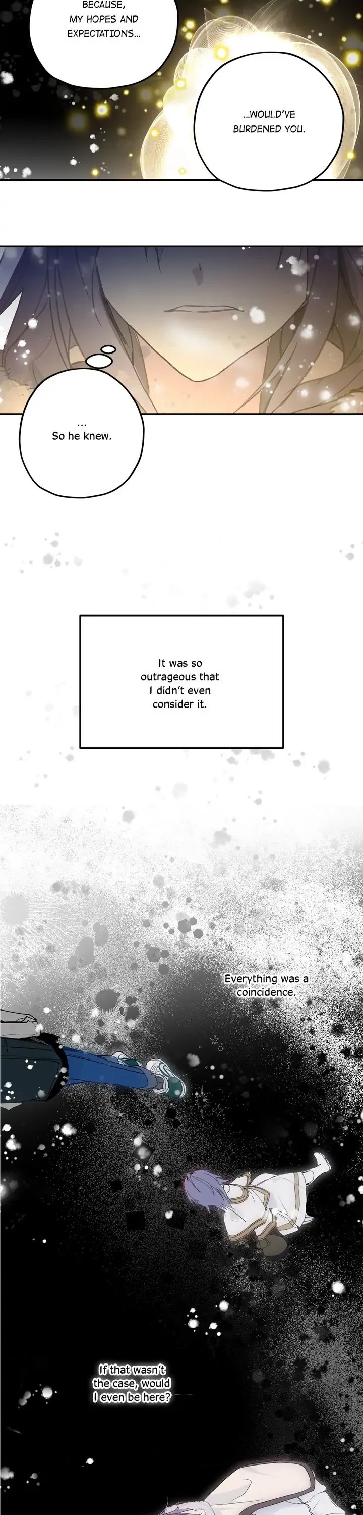 A False Confession Chapter 59 page 8 - Chapter 59