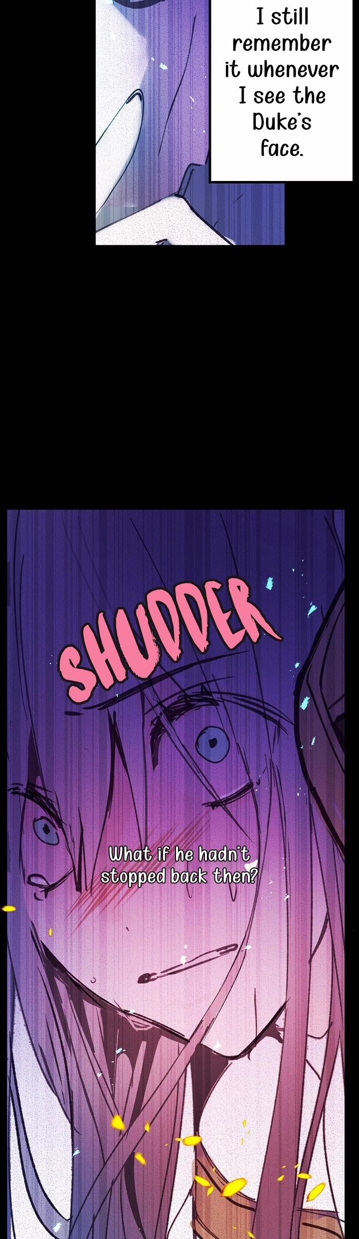 A False Confession Chapter 6 page 14 - Chapter 6