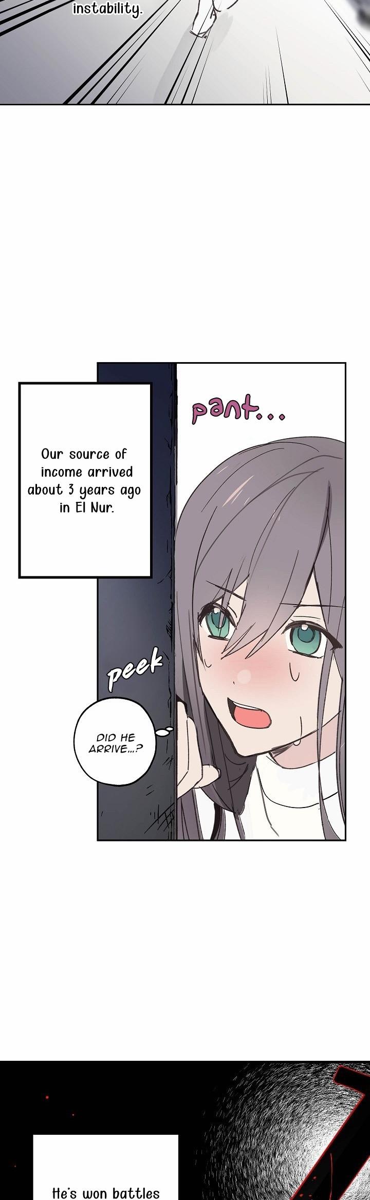 A False Confession Chapter 6 page 2 - Chapter 6