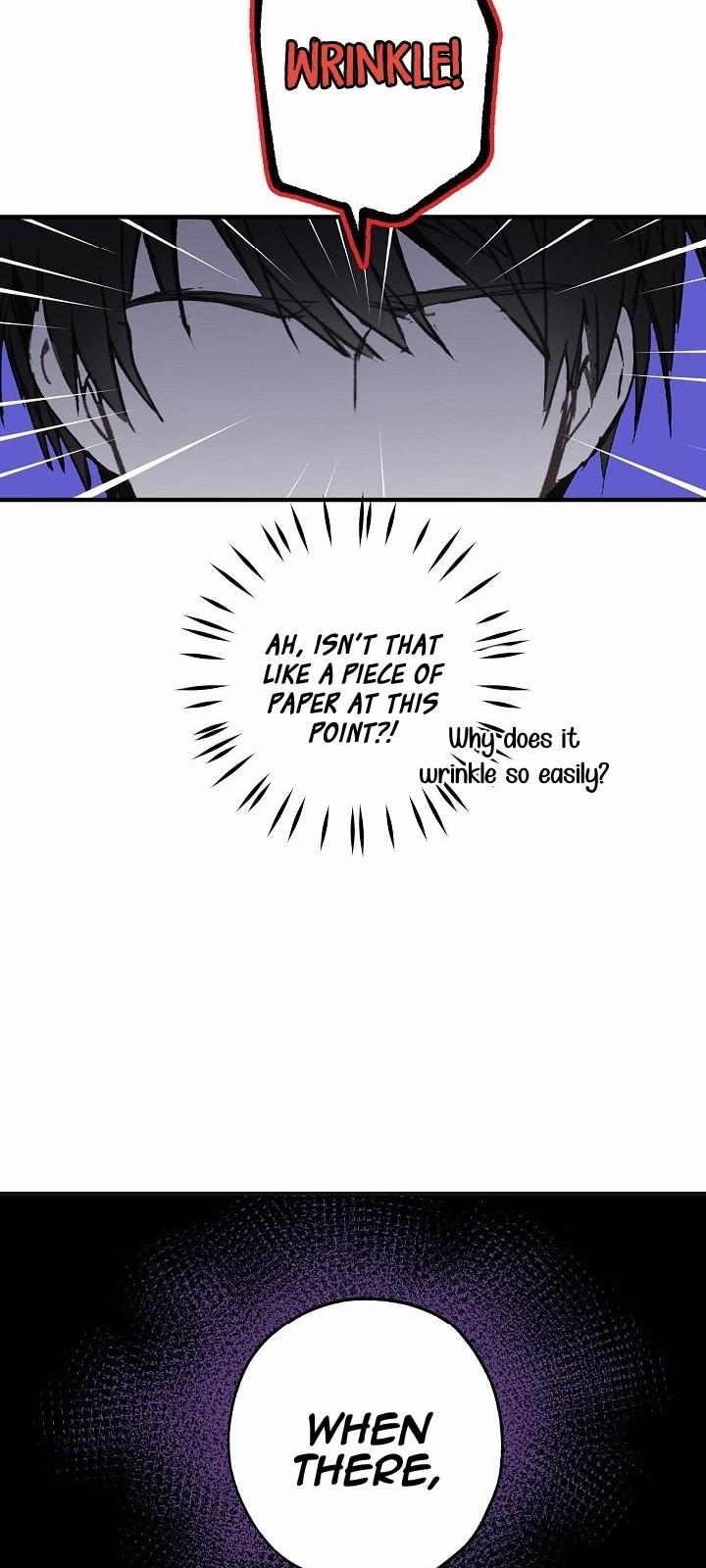 A False Confession Chapter 6 page 24 - Chapter 6