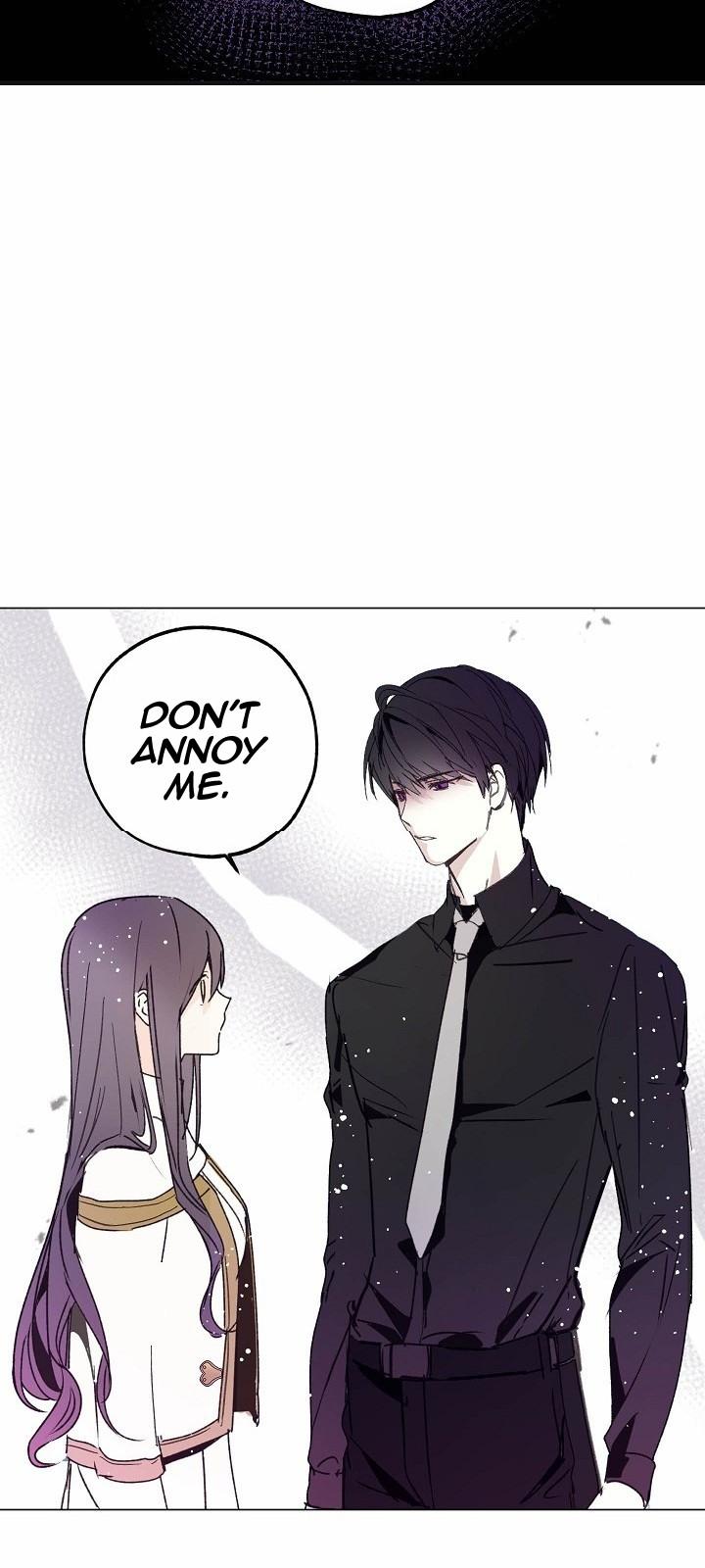 A False Confession Chapter 6 page 25 - Chapter 6