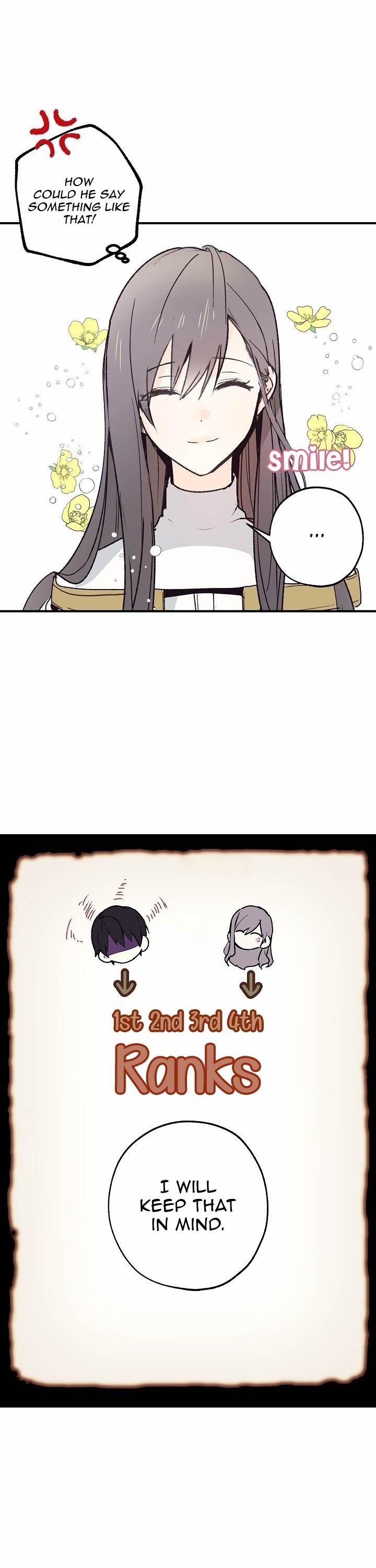 A False Confession Chapter 6 page 27 - Chapter 6