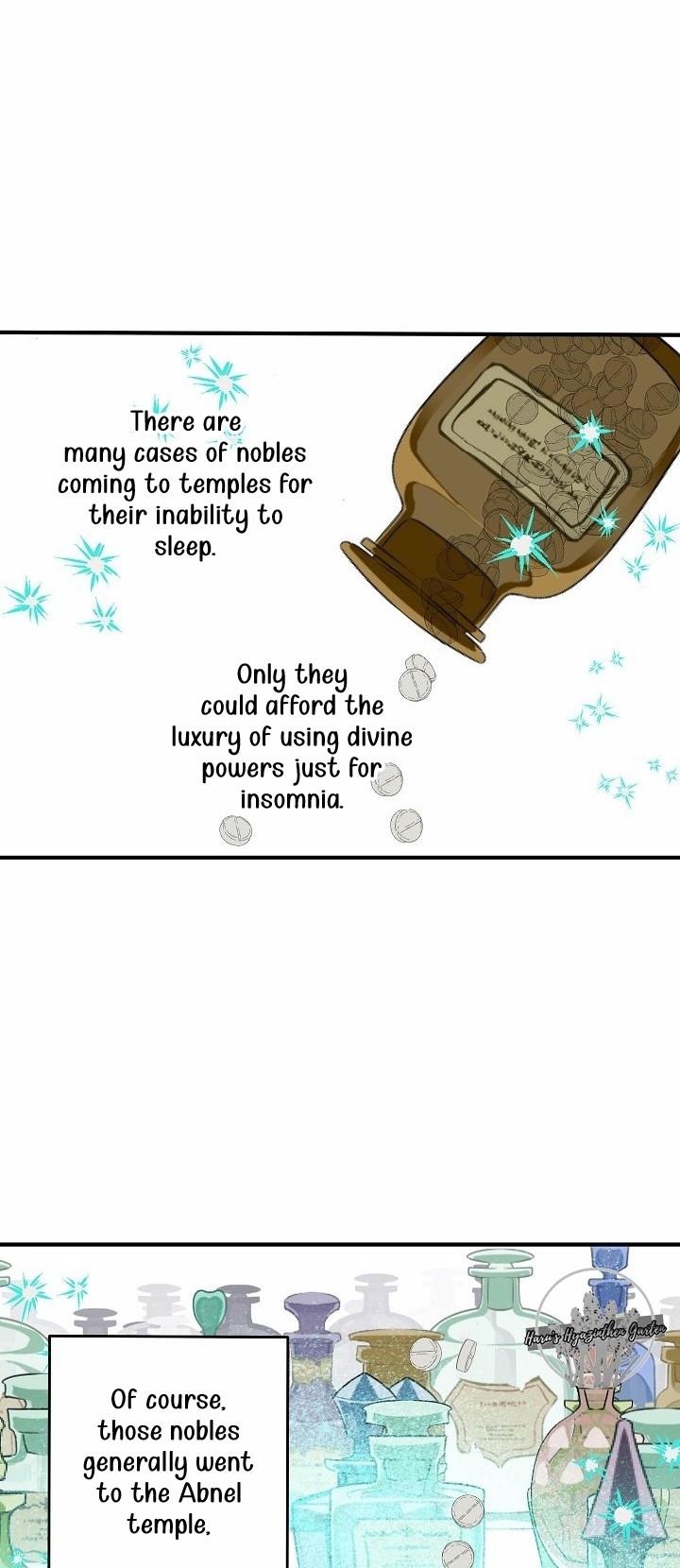 A False Confession Chapter 6 page 8 - Chapter 6