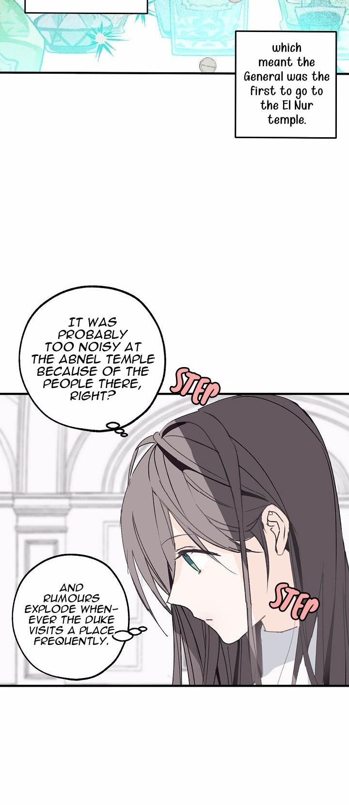 A False Confession Chapter 6 page 9 - Chapter 6