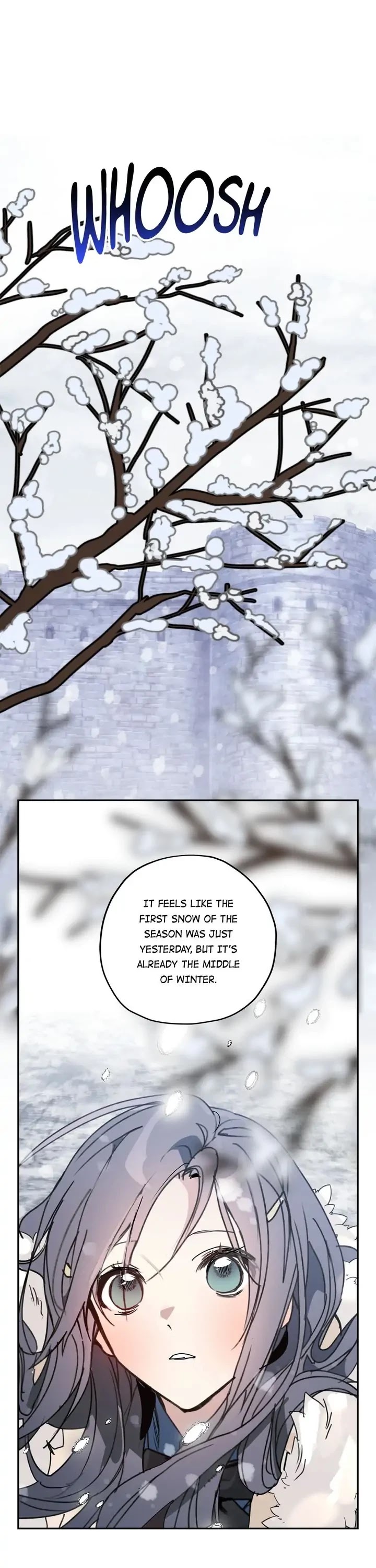 A False Confession Chapter 60 page 1 - Chapter 60