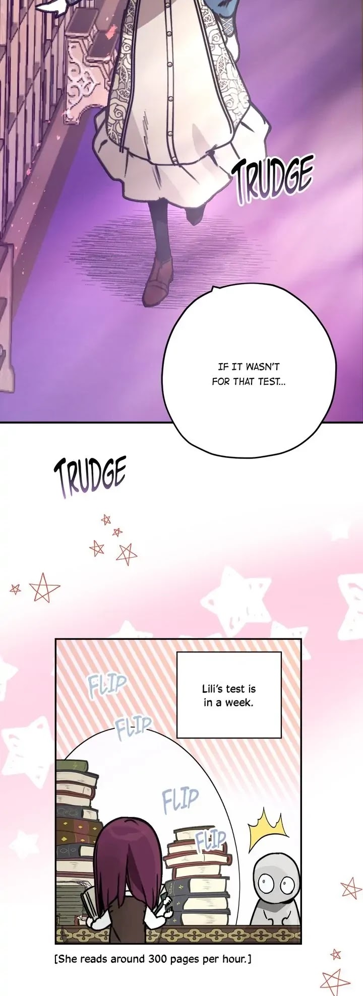 A False Confession Chapter 60 page 15 - Chapter 60