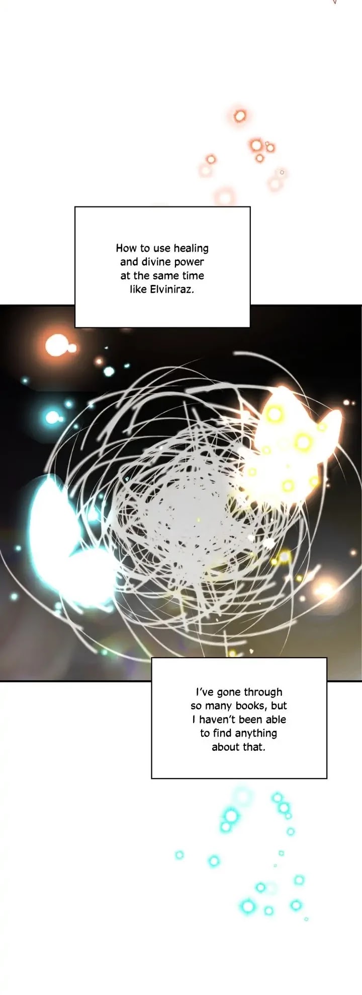 A False Confession Chapter 60 page 16 - Chapter 60