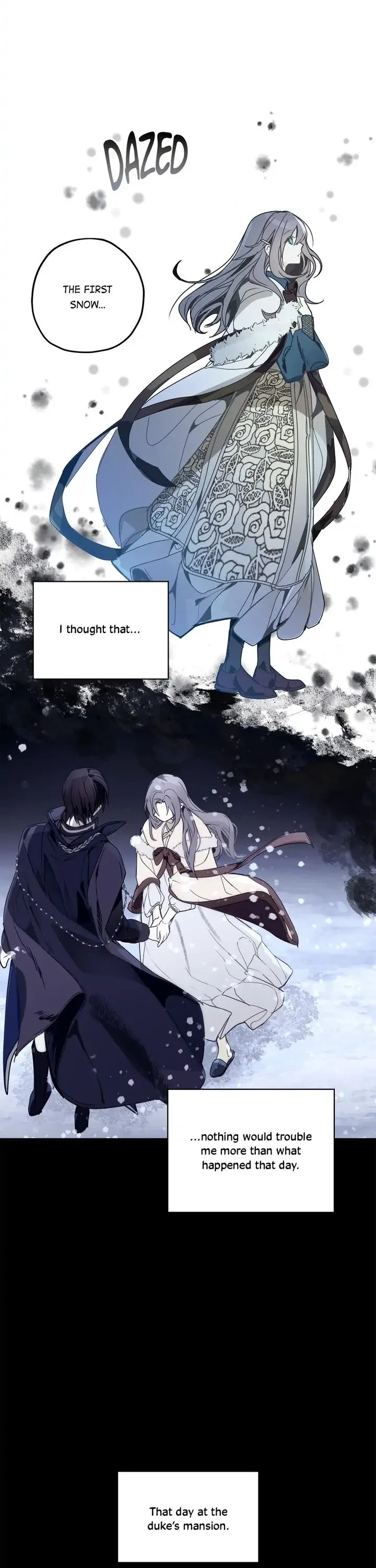 A False Confession Chapter 60 page 2 - Chapter 60