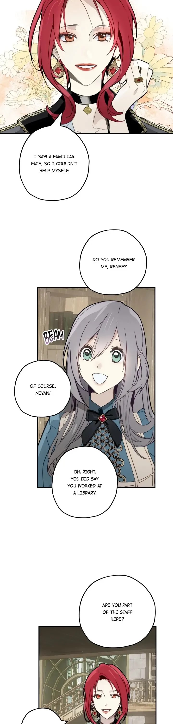 A False Confession Chapter 60 page 20 - Chapter 60
