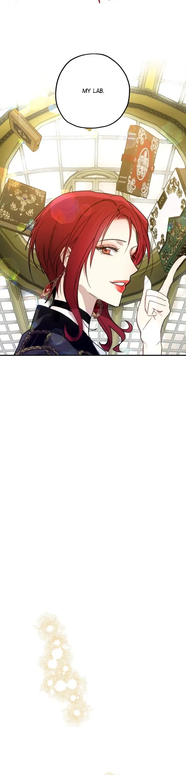 A False Confession Chapter 60 page 25 - Chapter 60