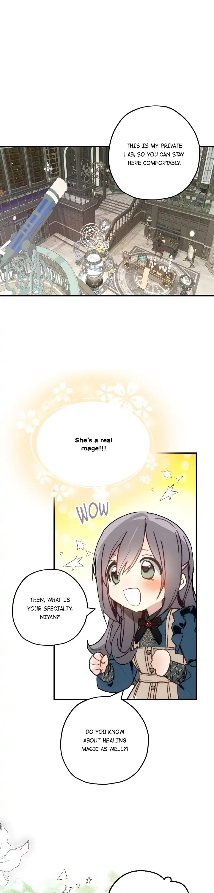 A False Confession Chapter 60 page 29 - Chapter 60