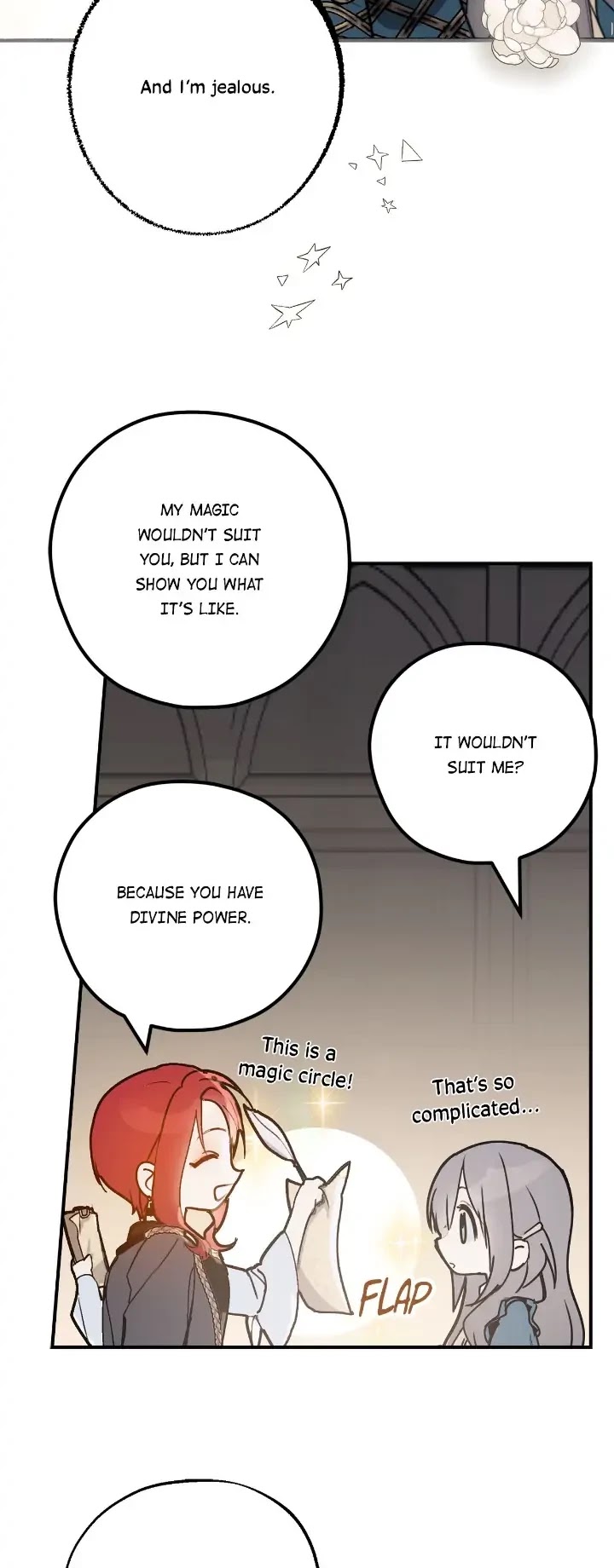 A False Confession Chapter 60 page 31 - Chapter 60