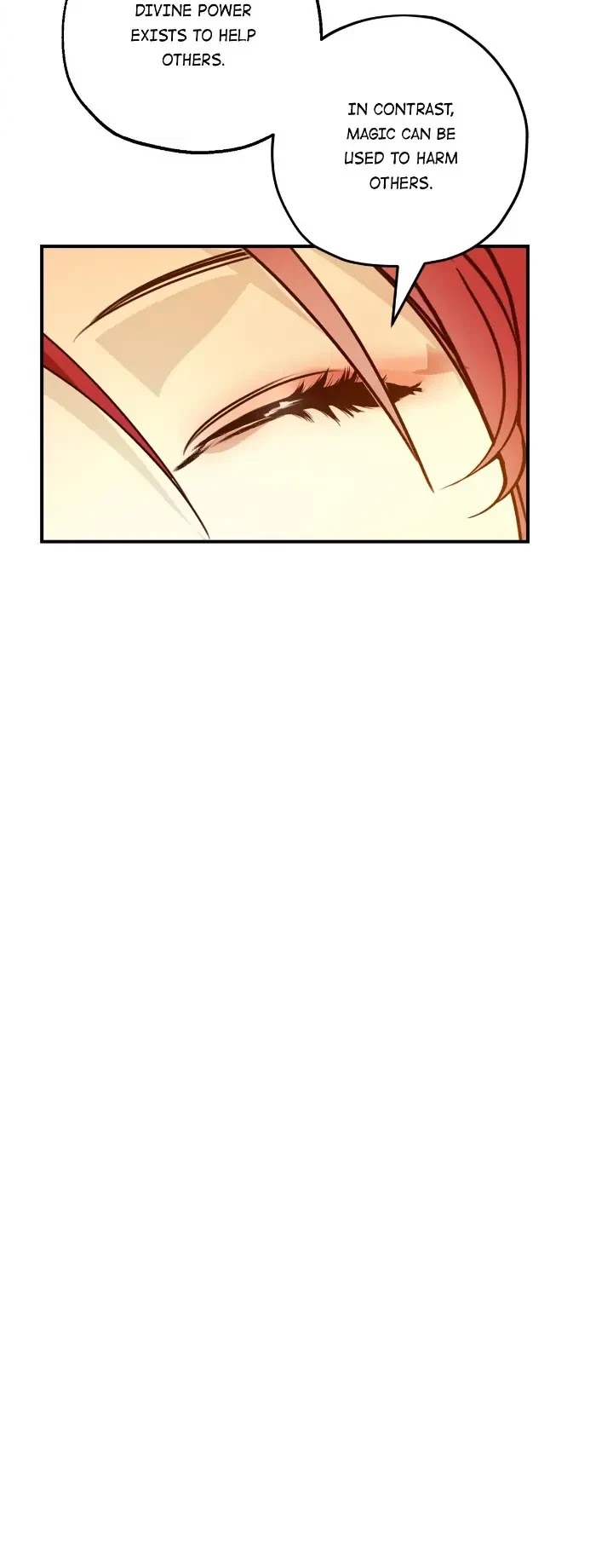 A False Confession Chapter 60 page 32 - Chapter 60