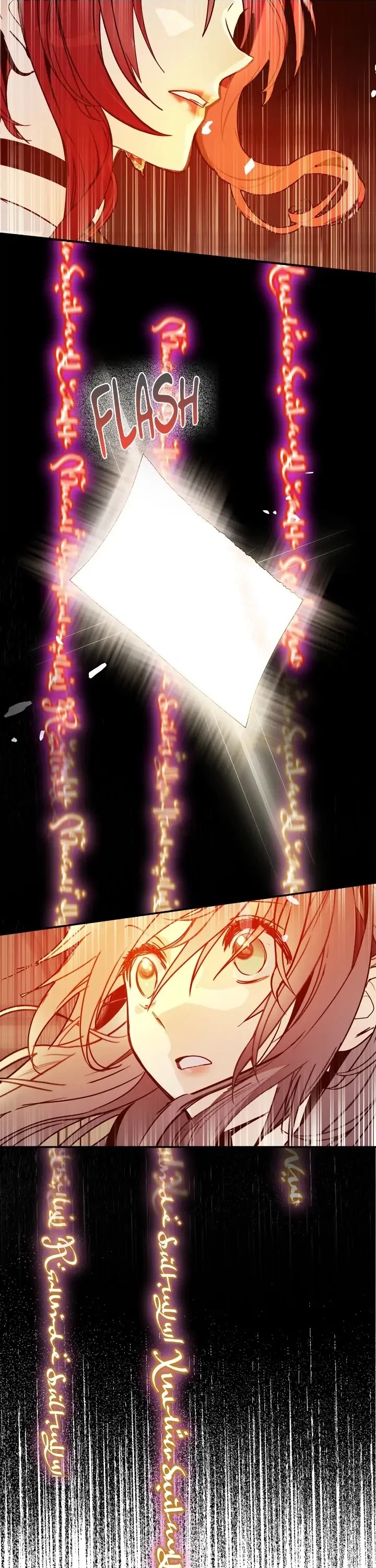 A False Confession Chapter 60 page 34 - Chapter 60