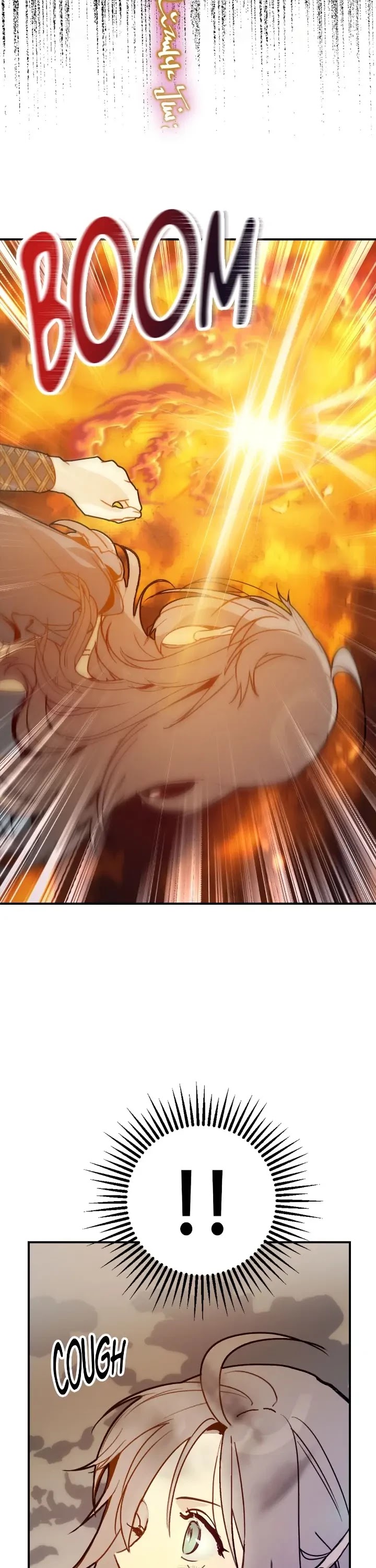 A False Confession Chapter 60 page 35 - Chapter 60