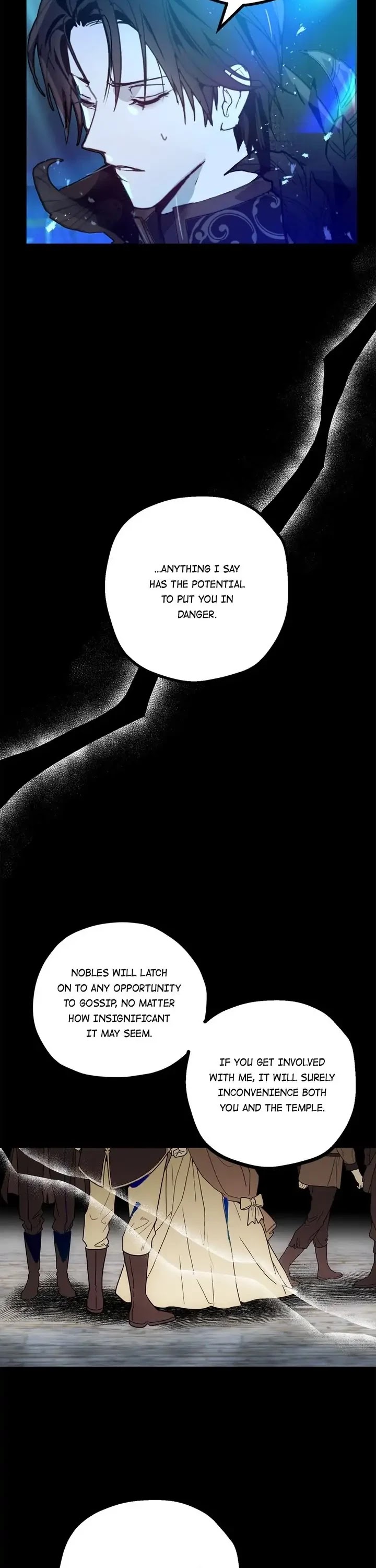 A False Confession Chapter 60 page 4 - Chapter 60
