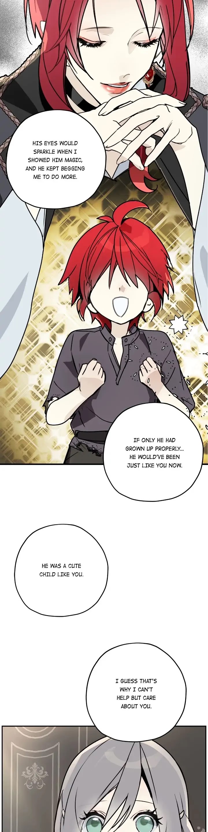 A False Confession Chapter 60 page 44 - Chapter 60