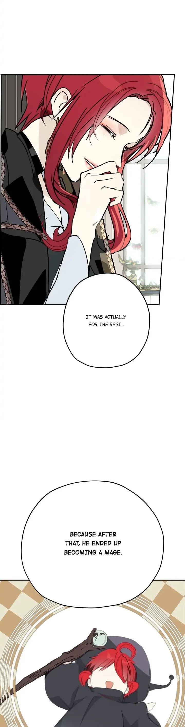 A False Confession Chapter 60 page 46 - Chapter 60